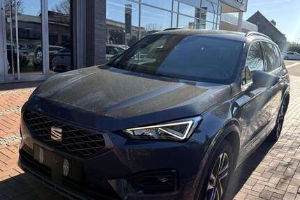 Seat Tarraco 46.000 km 31.990 &euro; Ibbenbüren 49477