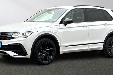 VW Tiguan 50.724 km 30.880 &euro; Emsdetten 48282