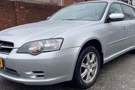 Subaru Legacy 350.000 km 950 &euro; Rheine 48429
