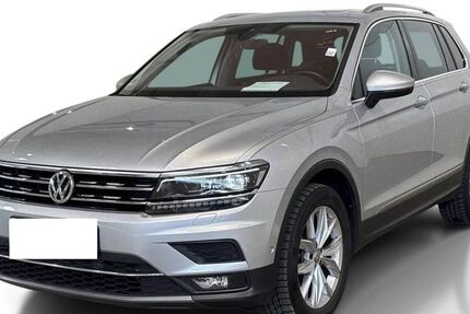 VW Tiguan 50.989 km 24.950 &euro; Heek 48619