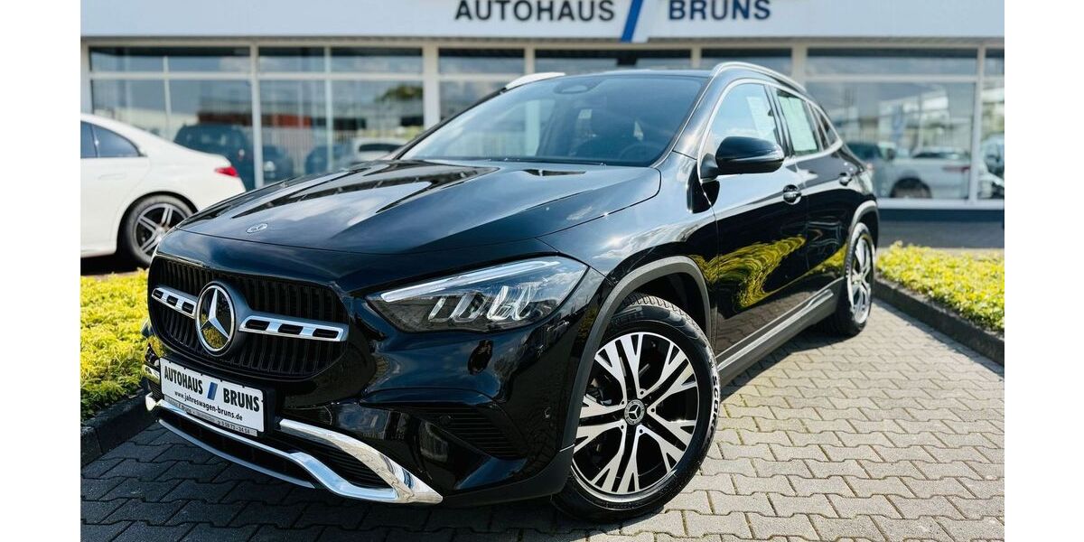 Mercedes-Benz GLA 200 10.045 km 39.999 &euro; Neuenkirchen 48485