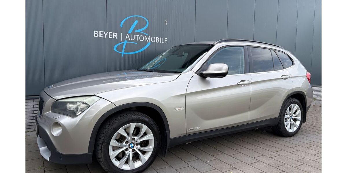 BMW X1 149.500 km 10.390 &euro; Freren 49832