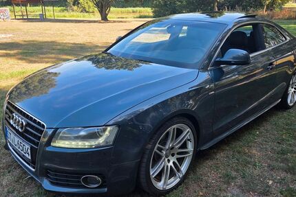 Audi A5 155.500 km 14.500 &euro; Hörstel-Bevergern 48477