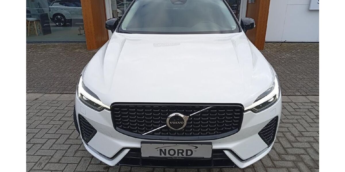 Volvo XC60 18.748 km 43.950 &euro; Rheine 48432