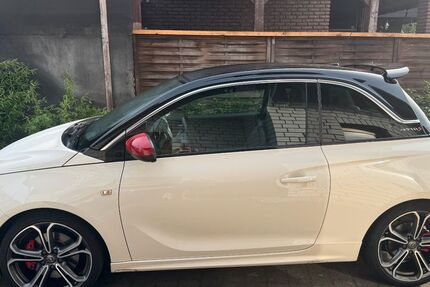 Opel Adam 86.000 km 9.750 &euro; Lingen (Ems) 49809
