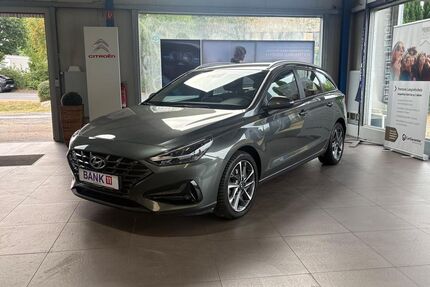 Hyundai i30 46.037 km 18.990 &euro; Emsdetten 48282