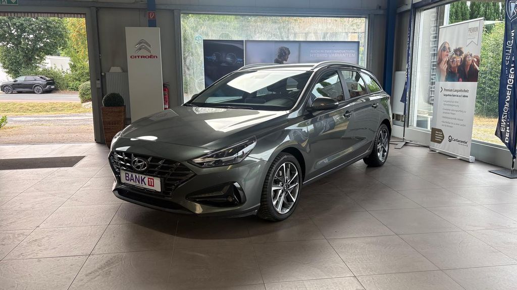 Hyundai i30 46.037 km 18.990 &euro; Emsdetten 48282