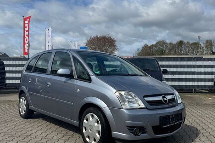 Opel Meriva 100.000 km 3.950 &euro; Ibbenbüren 49479