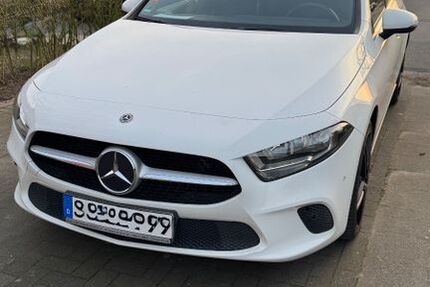 Mercedes-Benz A 200 80.000 km 21.500 &euro; Steinfurt 48565