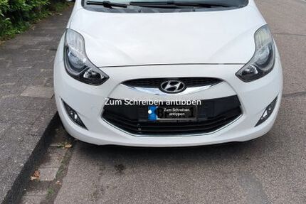 Hyundai ix20 144.100 km 4.999 &euro; Laggenbeck 49479
