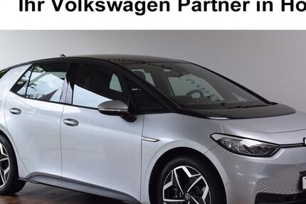 VW ID.3 2.000 km 34.980 &euro; Hörstel 48477
