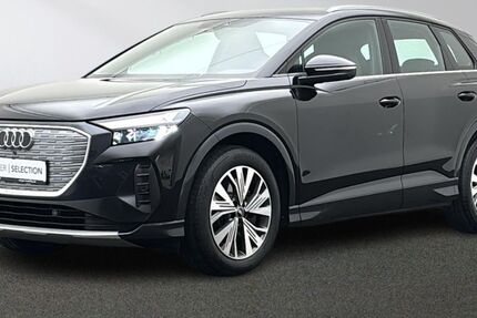 Audi Q4 e-tron 38.367 km 33.380 &euro; Emsdetten 48282