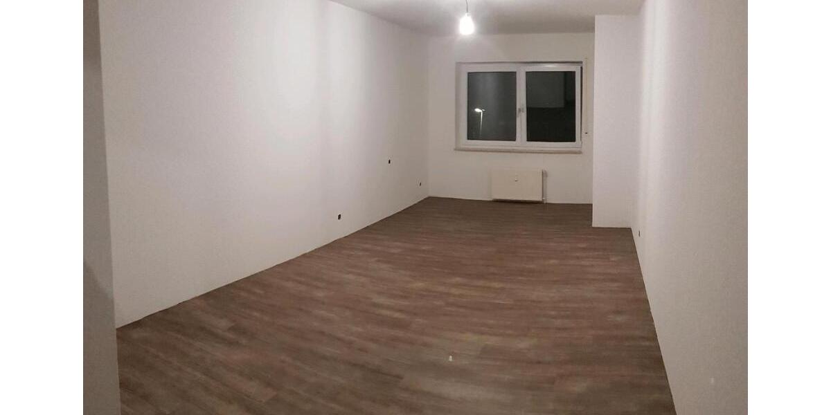 Etagenwohnung Lingen (Ems) Damaschke - 1 Zimmer, 98 m&sup2;, 690&euro; | Angebot:26020782