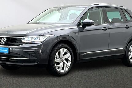 VW Tiguan 72.156 km 28.880 &euro; Emsdetten 48282