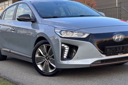 Hyundai IONIQ 281.167 km 7.854 &euro; Bad Bentheim 48455