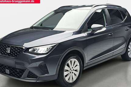 Seat Arona 15.030 km 19.490 &euro; Rheine 48432