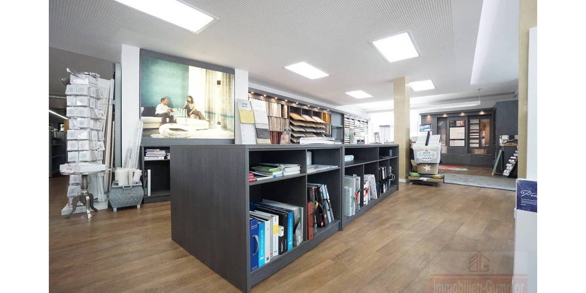 Gewerbeobjekt Neuenkirchen - 495.000&euro; | Angebot:25698290