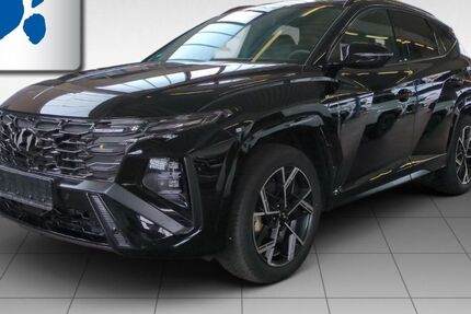 Hyundai TUCSON 26.116 km 34.930 &euro; Salzbergen 48499