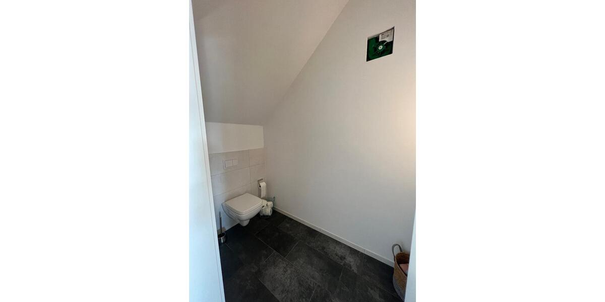 Dachgeschoßwohnung Steinfurt - 3 Zimmer, 126 m&sup2;, 1.300&euro; | Angebot:25988830