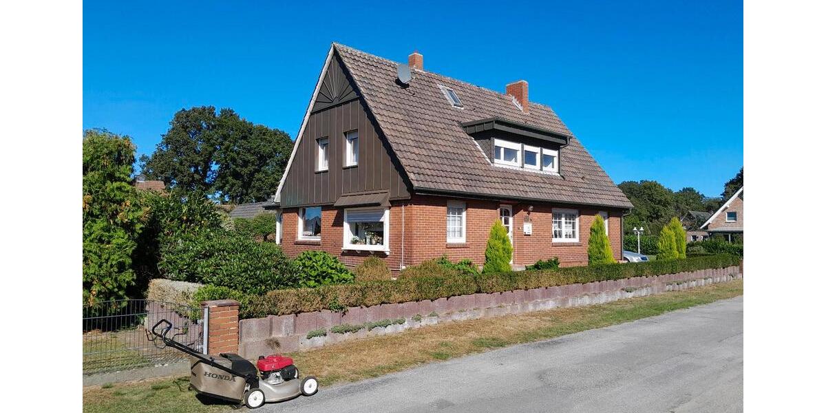Einfamilienhaus Freren - 7 Zimmer, 240 m&sup2;, 345.000&euro; | Angebot:24850580