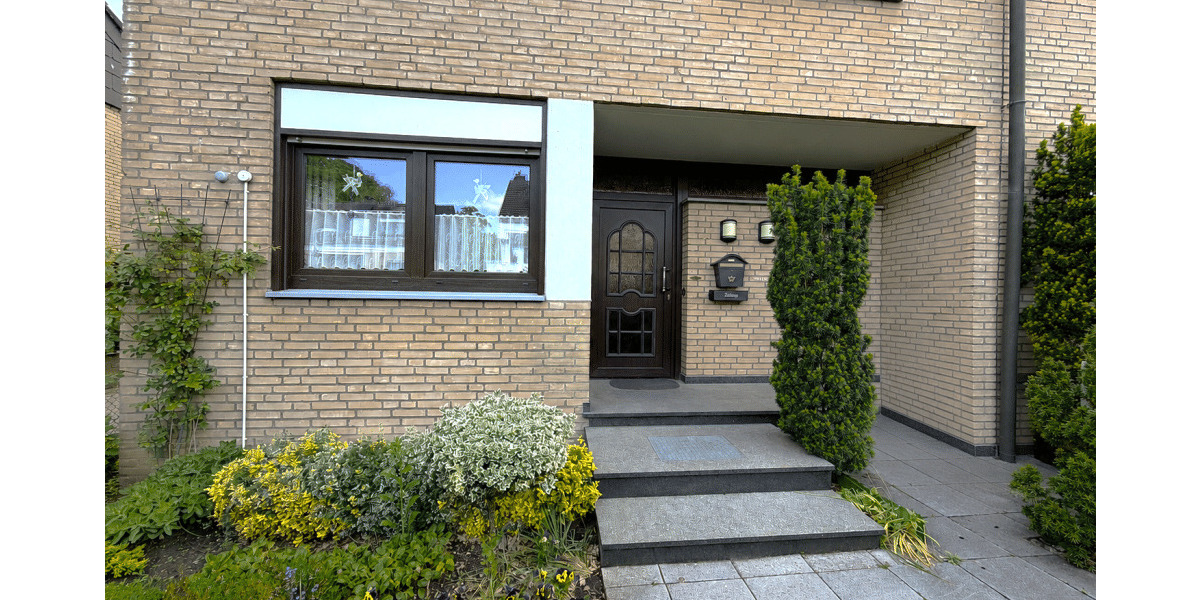 Reihenendhaus Emsdetten - 7 Zimmer, 140 m&sup2;, 305.000&euro; | Angebot:26859200
