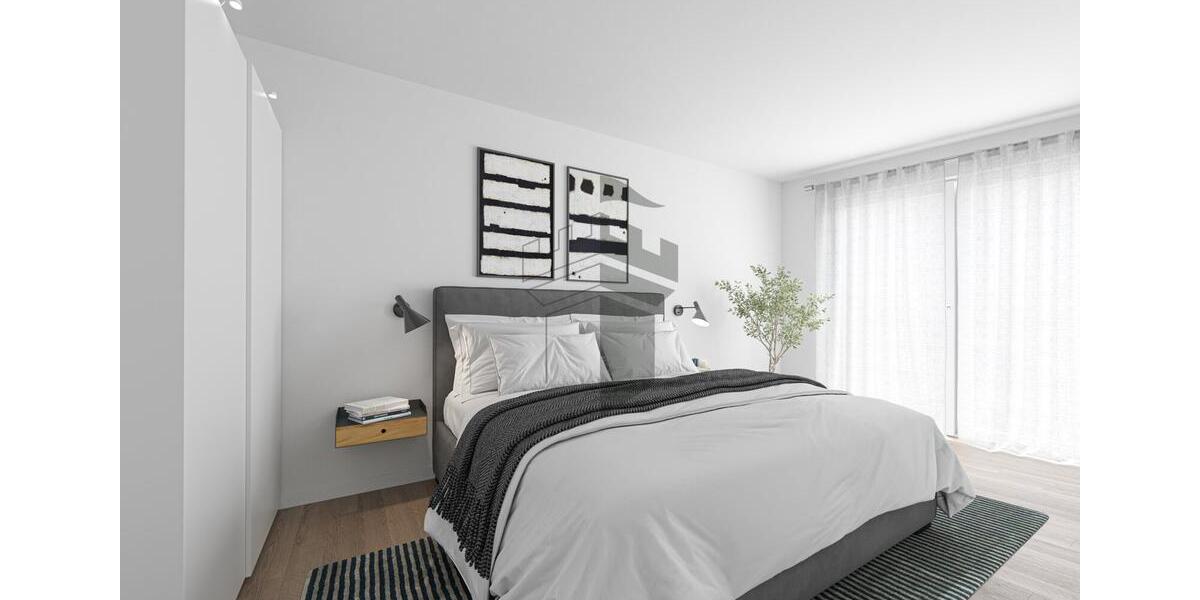 Etagenwohnung Lingen (Ems) - 4 Zimmer, 119 m&sup2;, 1.475&euro; | Angebot:23871043