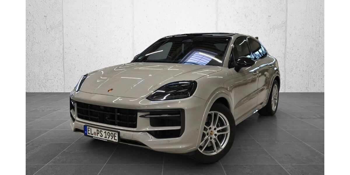Porsche Cayenne 14.900 km 129.900 &euro; Emsbüren 48488