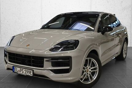Porsche Cayenne 7.900 km 129.900 &euro; Emsbüren 48488
