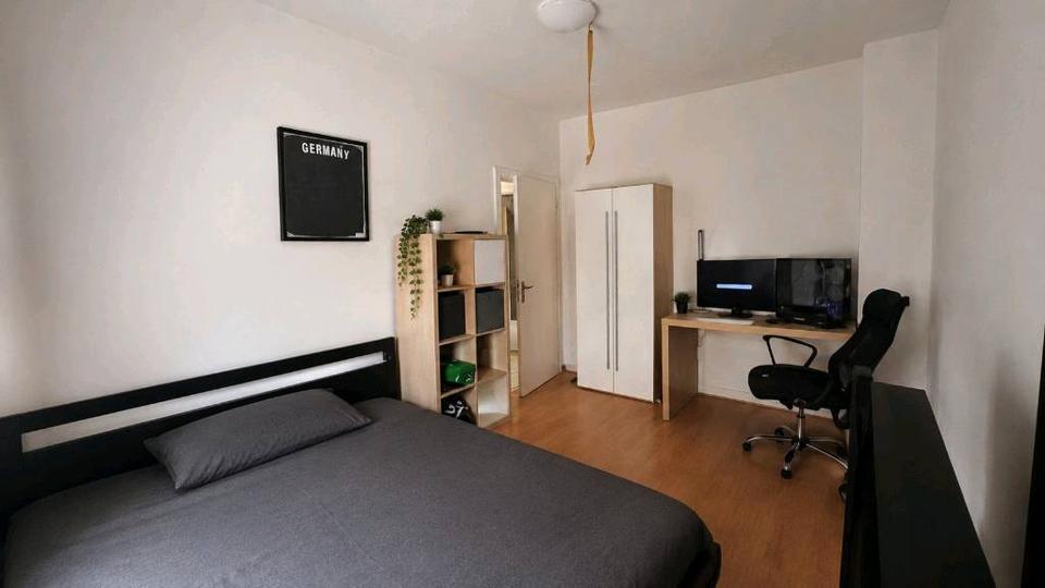 Etagenwohnung Greven - 3 Zimmer, 71 m&sup2;, 173.000&euro; | Angebot:26958625