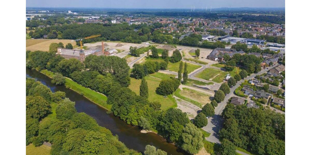 Grundstück Rheine Schotthock - 155.000&euro; | Angebot:25688463
