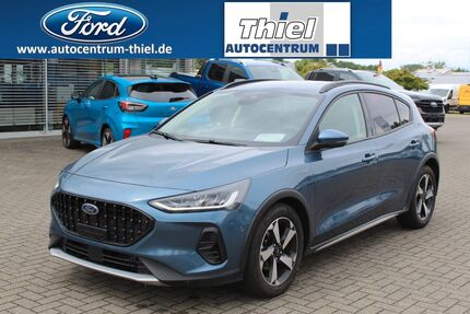 Ford Focus 35.330 km 19.990 &euro; Steinfurt 48565