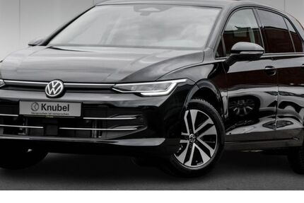 VW Golf 1.250 km 24.700 &euro; Greven 48268