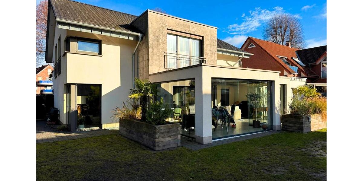 Einfamilienhaus Lingen (Ems) Damaschke - 5 Zimmer, 200 m&sup2;, 2.900&euro; | Angebot:26366788