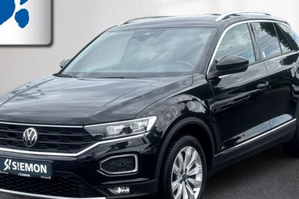 VW T-Roc 38.309 km 24.930 &euro; Ibbenbüren 49479