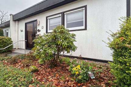 Haus Lingen Damaschke - 4 Zimmer, 97 m&sup2;, 274.000&euro; | Angebot:24212387