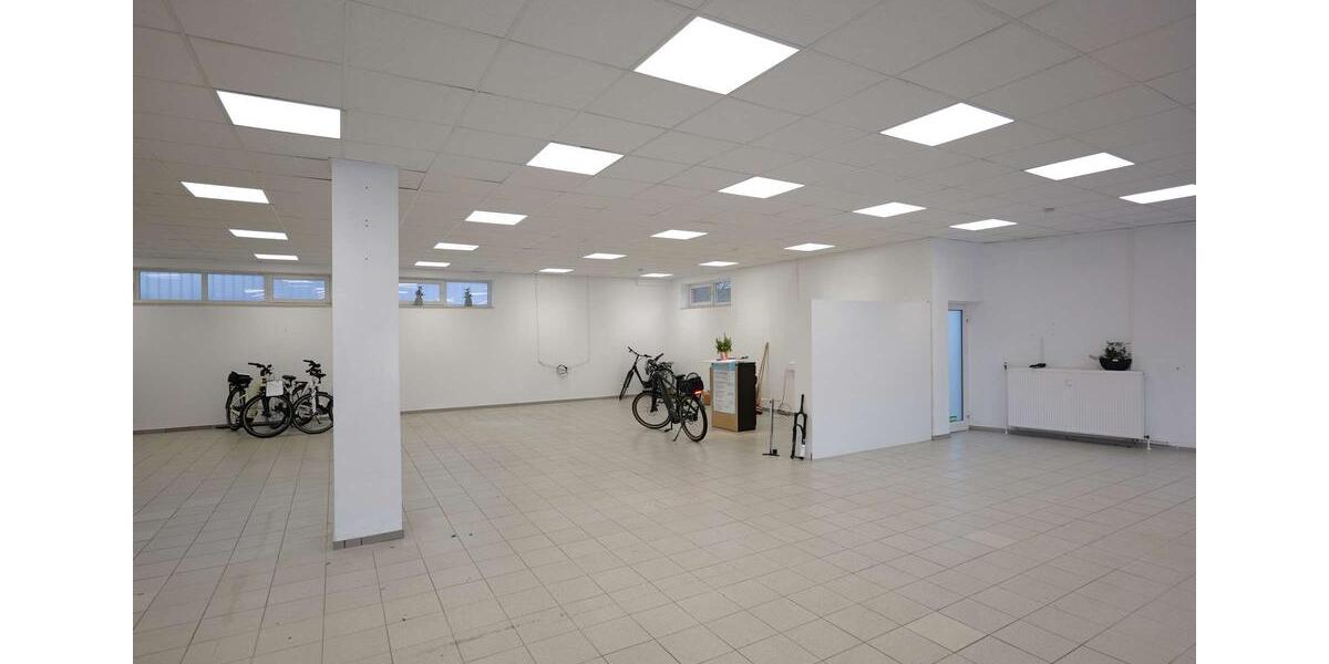 Gewerbeobjekt Rheine Altenrheine - 1.650&euro; | Angebot:26425326