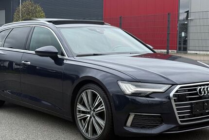 Audi A6 316.288 km 18.950 &euro; Bad Bentheim 48455