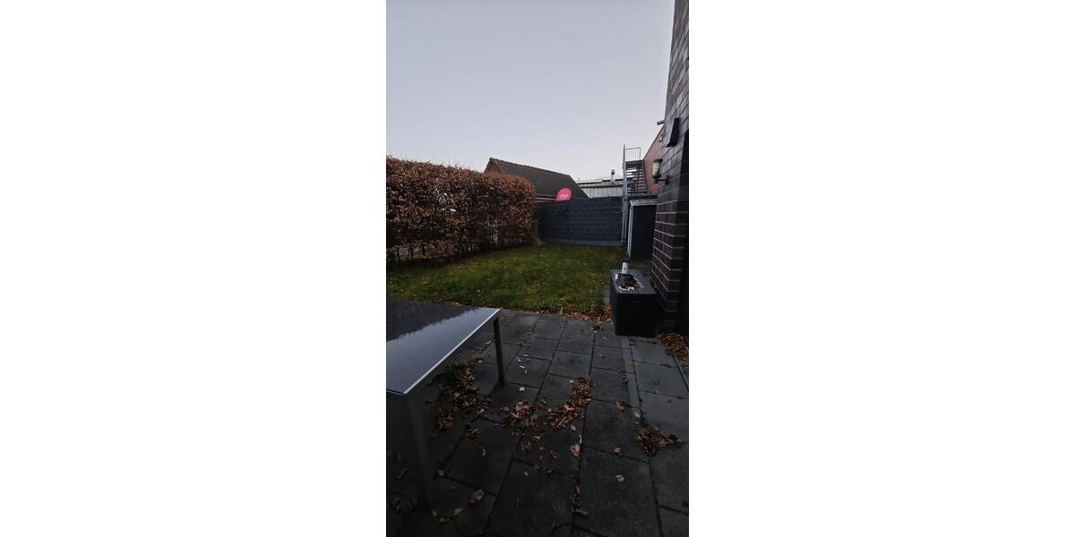 Erdgeschoßwohnung Lingen (Ems) - 3 Zimmer, 75 m&sup2;, 750&euro; | Angebot:25972305