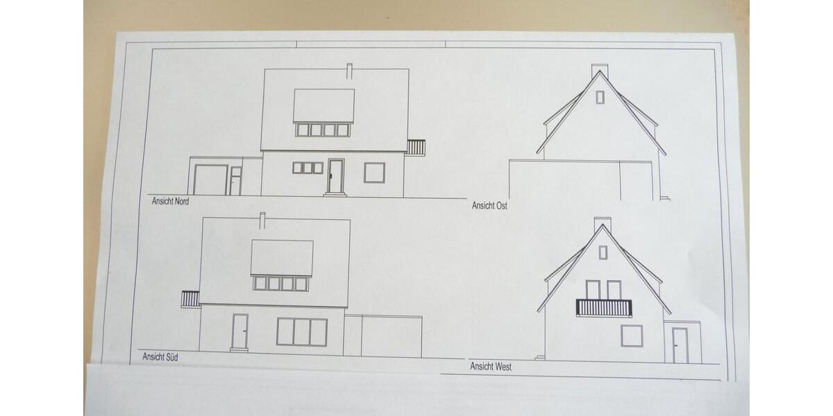 Einfamilienhaus Rheine Gellendorf - 5 Zimmer, 113 m&sup2;, 320.000&euro; | Angebot:27079084