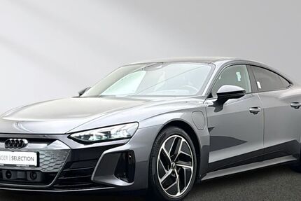 Audi e-tron GT 39.328 km 52.880 &euro; Emsdetten 48282