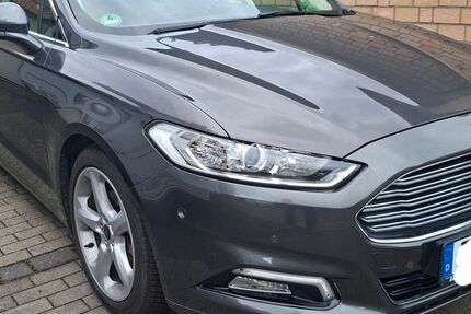 Ford Mondeo 155.000 km 10.999 &euro; Greven 48268