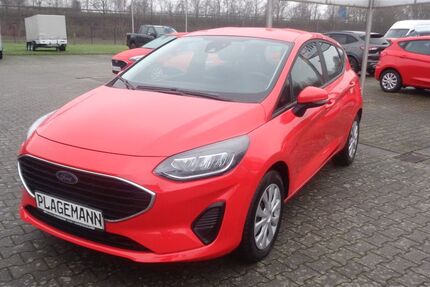 Ford Fiesta 32.750 km 12.890 &euro; Hörstel 48477