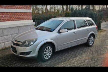 Opel Astra 217.017 km 1.400 &euro; Lengerich 49525