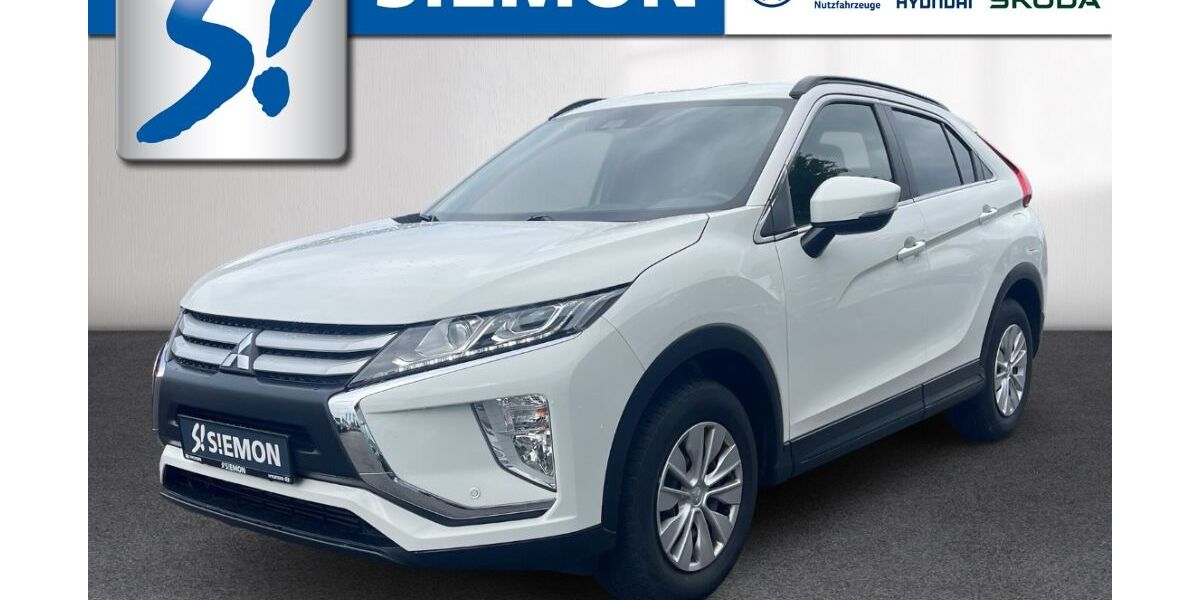 Mitsubishi Eclipse Cross 73.130 km 13.930 &euro; Salzbergen 48499