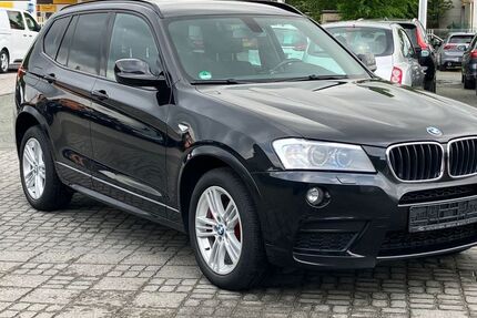 BMW X3 274.869 km 10.800 &euro; Greven 48268