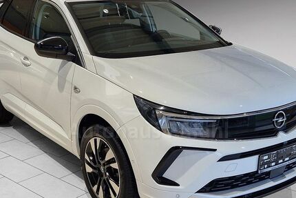 Opel Grandland (X) 25.000 km 21.900 &euro; Lengerich 49525