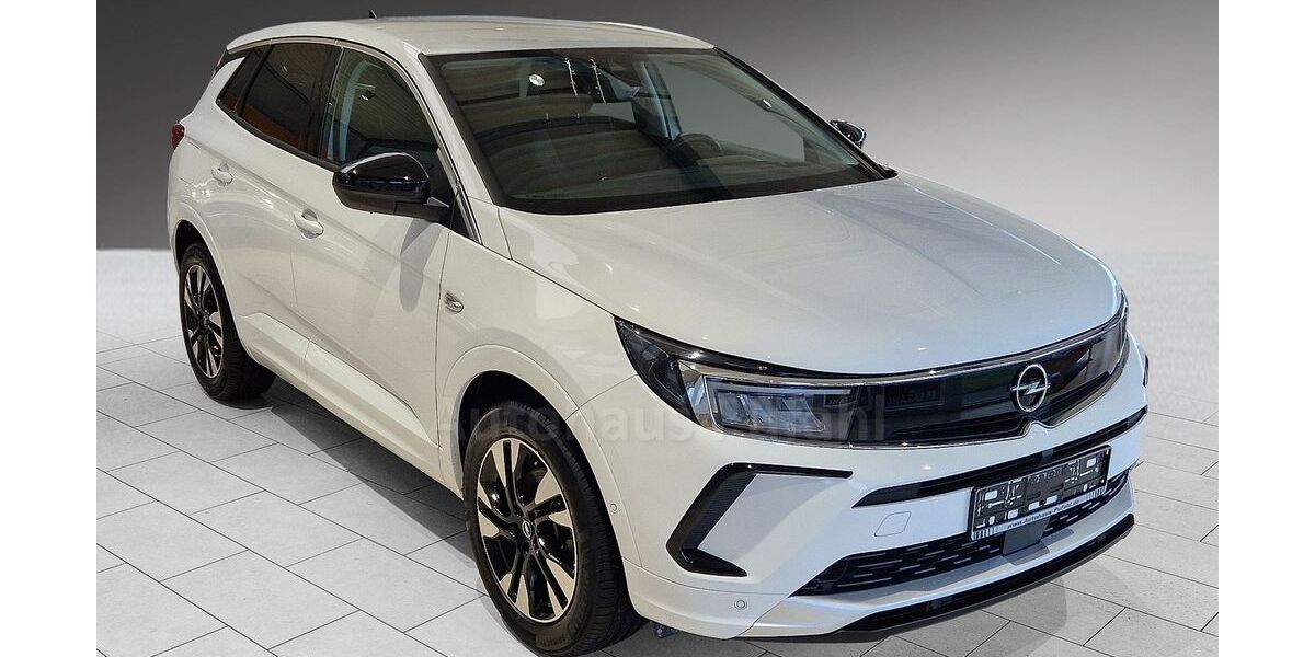 Opel Grandland (X) 25.000 km 21.900 &euro; Lengerich 49525