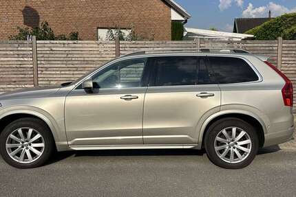 Volvo XC90 305.000 km 17.950 &euro; Ochtrup, Stadt 48607