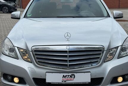 Mercedes-Benz E 220 268.800 km 6.690 &euro; Rheine 48432