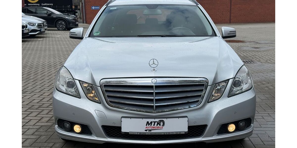 Mercedes-Benz E 220 268.800 km 6.690 &euro; Rheine 48432